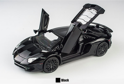 Aventador 750 Super Car Lite